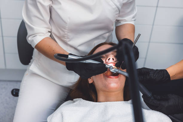 Best Emergency Tooth Extraction in Stanton, CA
